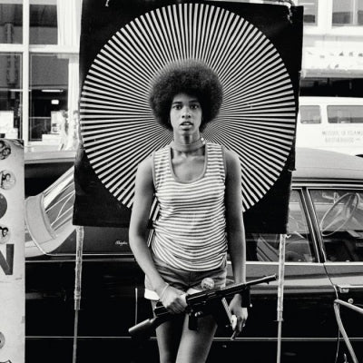 VARIOUS ARTISTS - If You're Not Part Of The Solution - Soul, Politics And Spirituality In Jazz 1967-1975