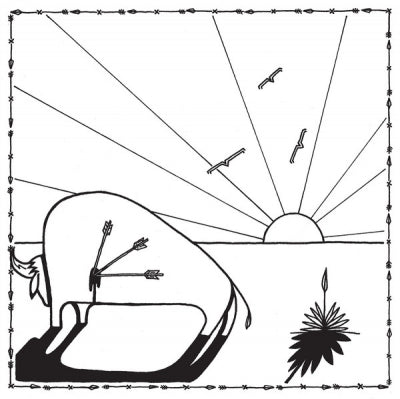 MICAH P. HINSON AND T. NICHOLAS PHELP'S - Broken Arrows