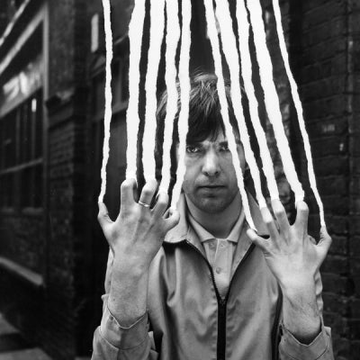 PETER GABRIEL - Peter Gabriel 2