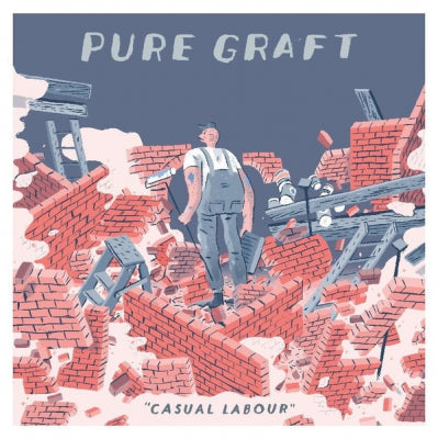 PURE GRAFT - Casual Labour