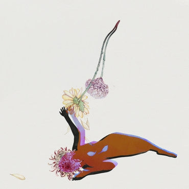 FUTURE ISLANDS - The Far Field