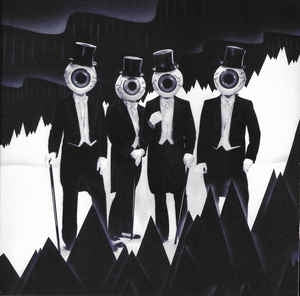 THE RESIDENTS - Eskimo