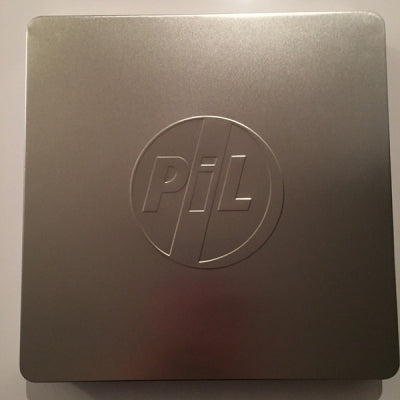 PUBLIC IMAGE LIMITED - Metal Box