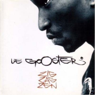 LE GOOSTER - Zig Zag Zen