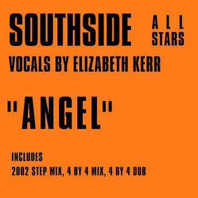 SOUTHSIDE ALLSTARS - Angel
