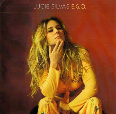 LUCIE SILVAS - E.G.O.