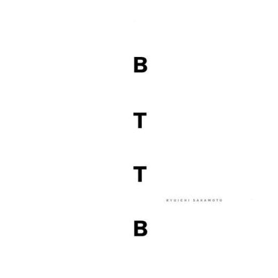 RYUICHI SAKAMOTO - BTTB