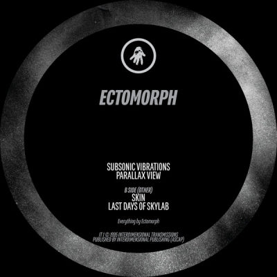 ECTOMORPH - Subsonic Vibrations