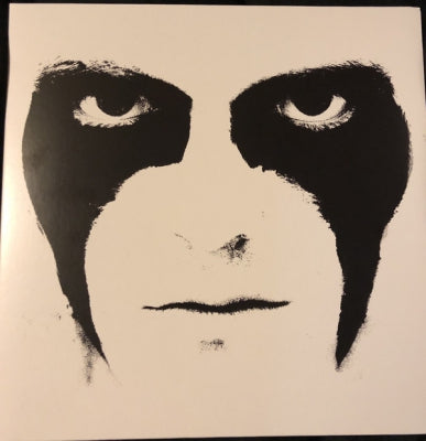THE BLINDERS - Columbia