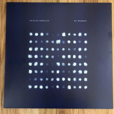 ÓLAFUR ARNALDS - Re:member