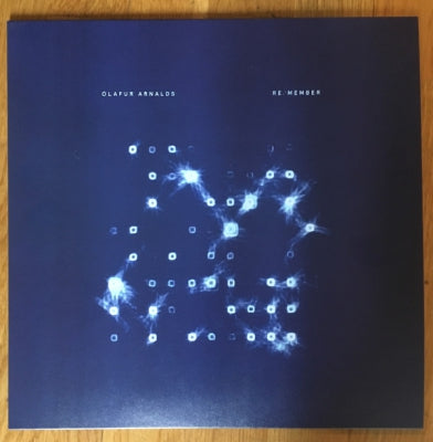 ÓLAFUR ARNALDS - Re:member