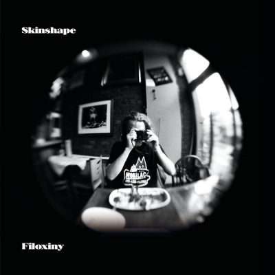 SKINSHAPE - Filoxiny