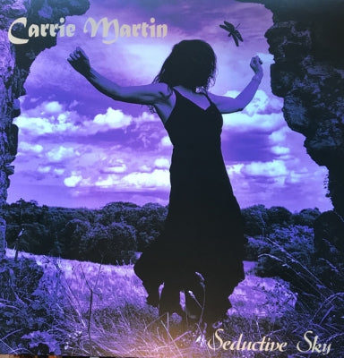 CARRIE MARTIN - Seductive Sky