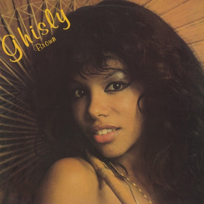 GHISLY BROWN - Let's Talk About It