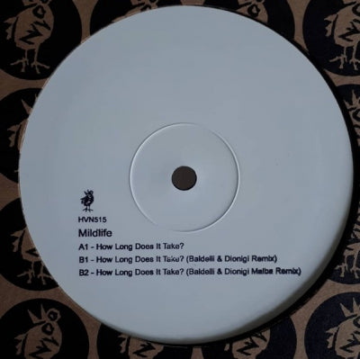 MILDLIFE - How Long Does It Take?