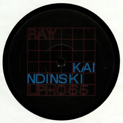 RAY KANDINSKI - Multiverse Connection