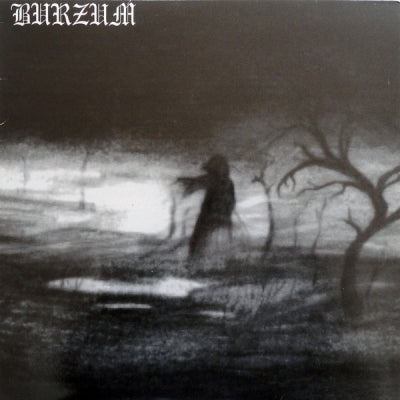 BURZUM - Burzum / Aske