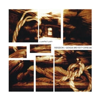 MERZBOW / GENESIS BREYER P-ORRIDGE - A Perfect Pain