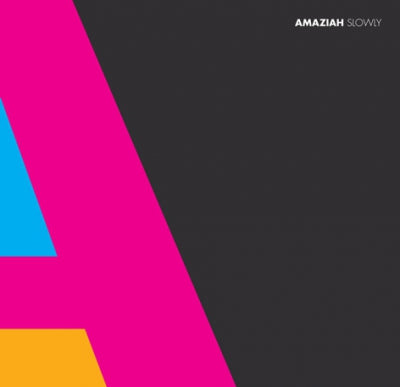 AMAZIAH - Slowly