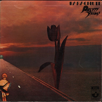 PRETTY THINGS - Parachute