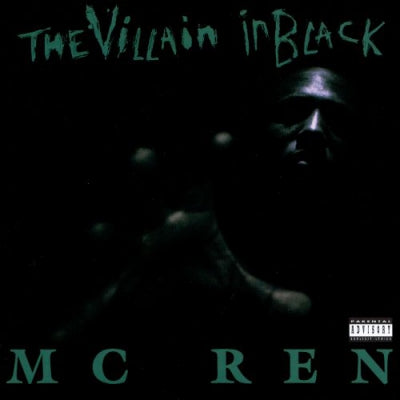 MC REN - The Villain In Black