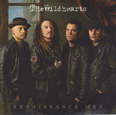 THE WILDHEARTS - Renaissance Men