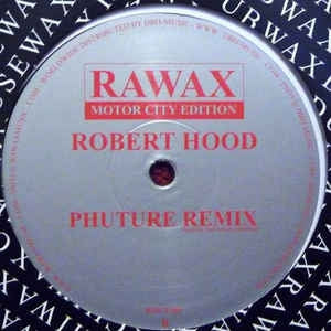 THE NIGHTTRIPPER - Phuture Remixes