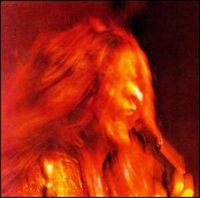 JANIS JOPLIN - I Got Dem Ol' Kozmic Blues Again Mama!