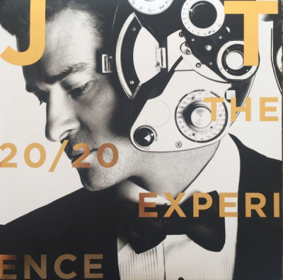 JUSTIN TIMBERLAKE - The 20/20 Experience