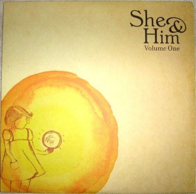 SHE & HIM - Volume One