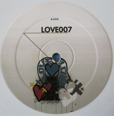 THE CHEMICAL BROTHERS / GWEN STEFANI - Galvanize / What You Waiting For