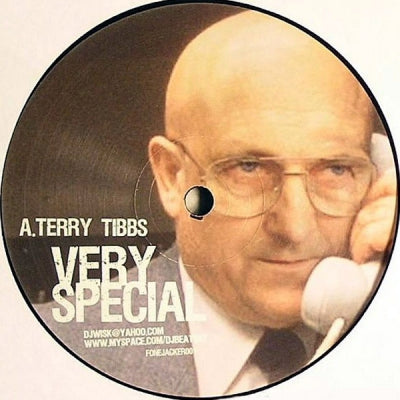 TERRY TIBBS / BEAT AND WISK - Very Special / Children Of God