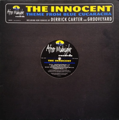 THE INNOCENT - Theme From Blue Cucaracha