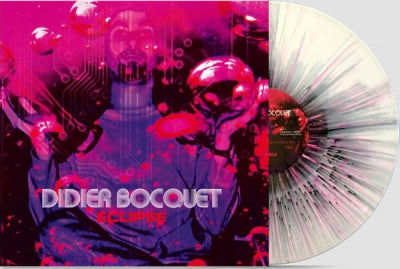 DIDIER BOCQUET - Eclipse