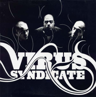 VIRUS SYNDICATE - The Work Related Illness