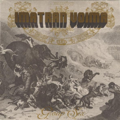 IMATRAN VOIMA - Group Sex