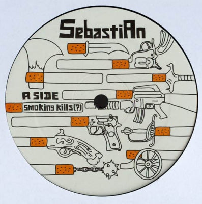 SEBASTIAN - Smoking Kills (?)