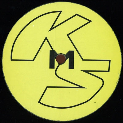 CARL CRAIG - The KMS Remixes