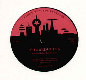 THE SEDUCERS - Unavoidable Infiltrators