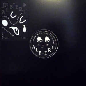 J. ALBERT - Strictly J