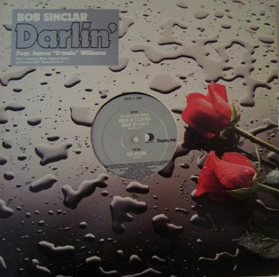 BOB SINCLAR - Darlin
