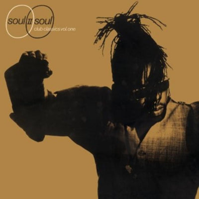 SOUL II SOUL - Club Classics Vol. One
