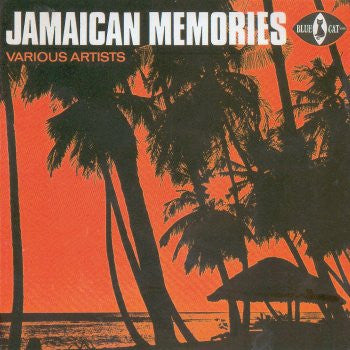 VARIOUS ARTISTS - Jamaican Memories