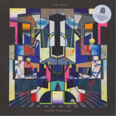 VON SPAR - Under Pressure