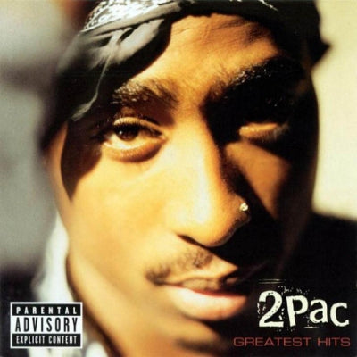 2PAC - Greatest Hits