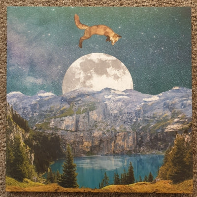 DAVE FIDLER - Songs from Aurora