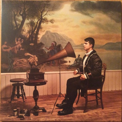 JEREMY DUTCHER - Wolastoqiyik Lintuwakonawa