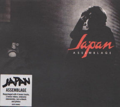 JAPAN - Assemblage
