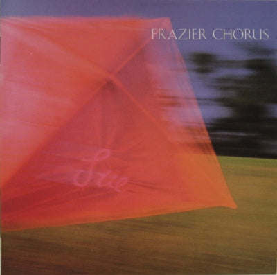 FRAZIER CHORUS - Sue