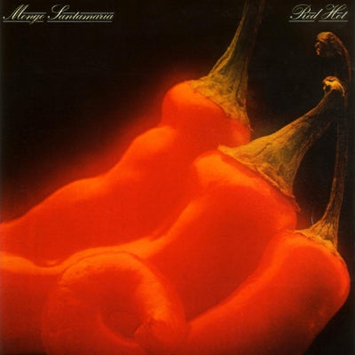 MONGO SANTAMARIA - Red Hot